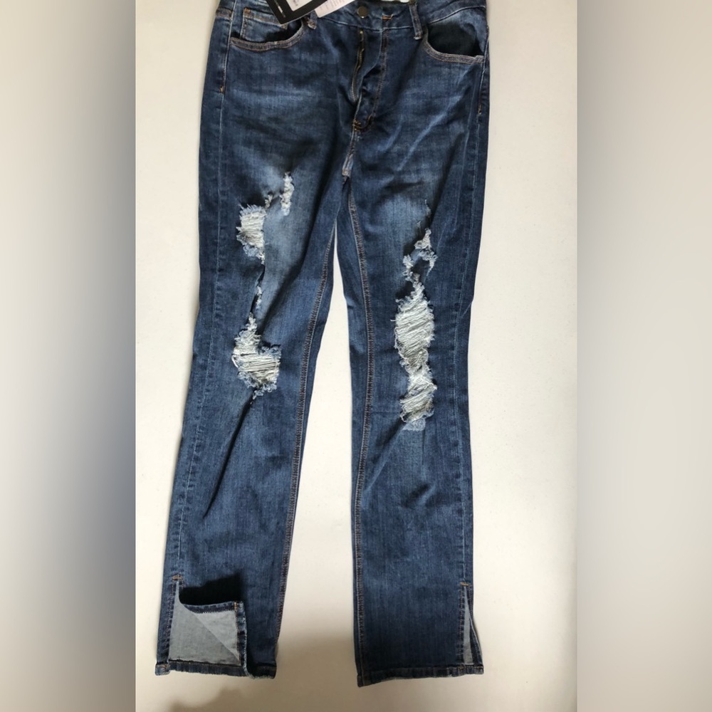 ⚡️Fashion Nova Jeans size 13